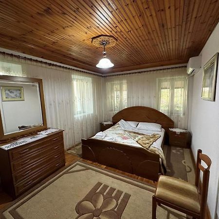 Geri Guesthouse Αργυρόκαστρο Εξωτερικό φωτογραφία